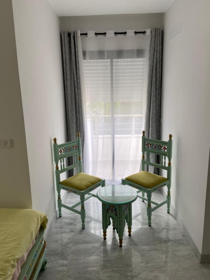 Marsa Authentic Luxury Appart 1 La Marsa Exterior photo