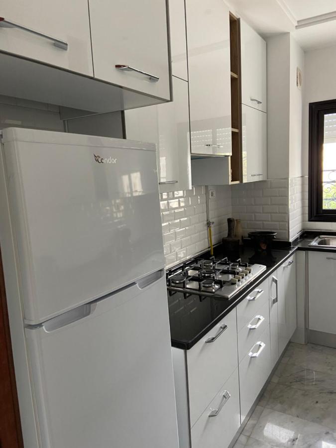 Marsa Authentic Luxury Appart 1 La Marsa Exterior photo